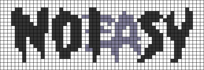 Alpha pattern #99909 variation #188997 preview
