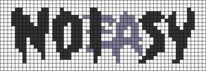 Alpha pattern #99909 variation #188997