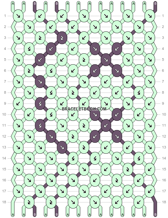Normal pattern #102650 variation #189001 pattern