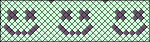 Normal pattern #102650 variation #189001