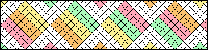 Normal pattern #100351 variation #189007