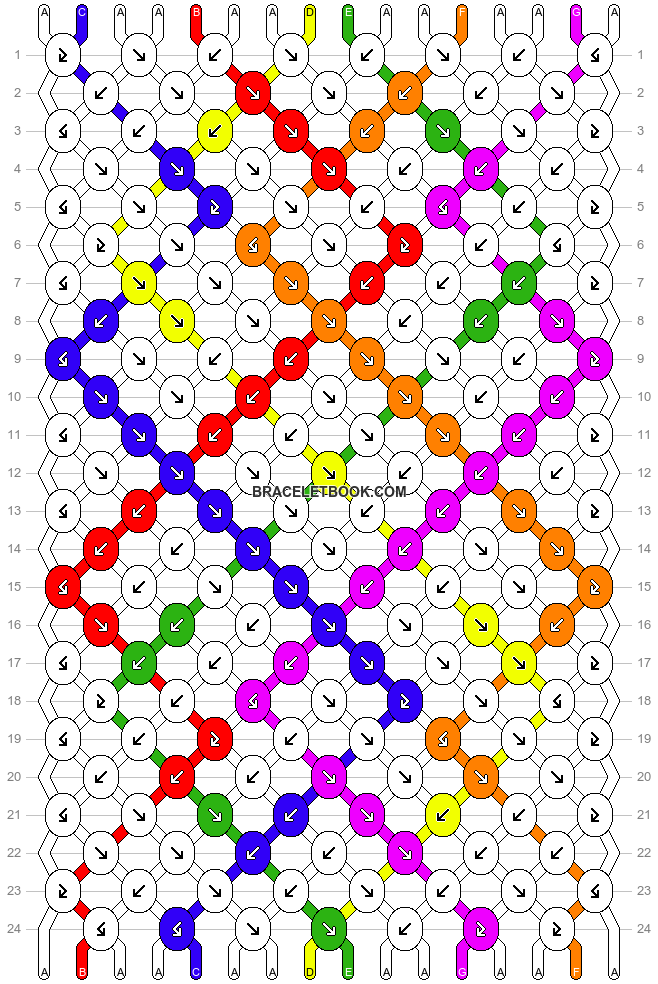 Normal pattern #87719 variation #189010 pattern