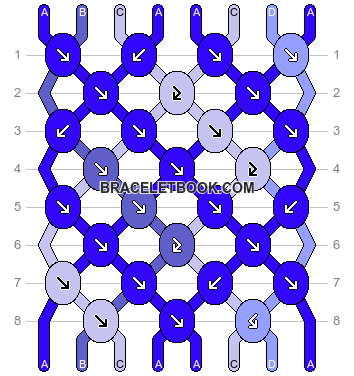 Normal pattern #102718 variation #189016 pattern