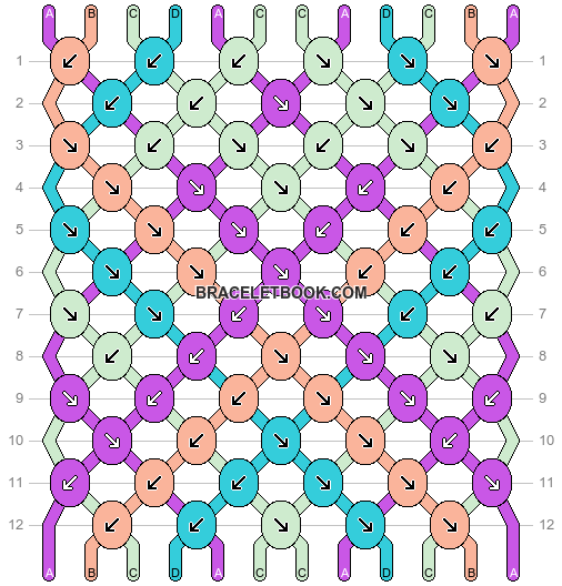 Normal pattern #64162 variation #189017 pattern