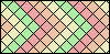 Normal pattern #2 variation #189020