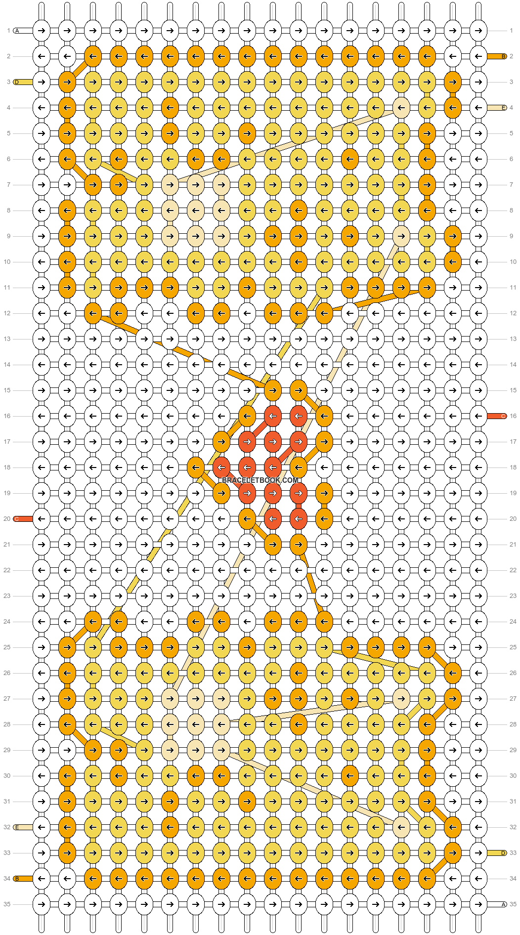 Alpha pattern #103002 variation #189027 pattern