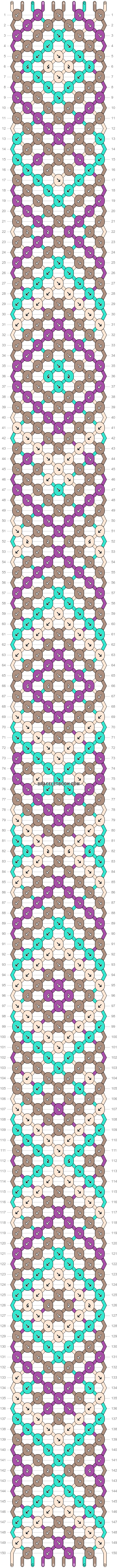Normal pattern #72506 variation #189033 pattern