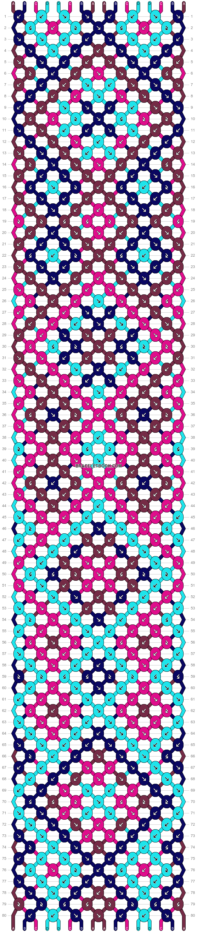 Normal pattern #75648 variation #189034 pattern