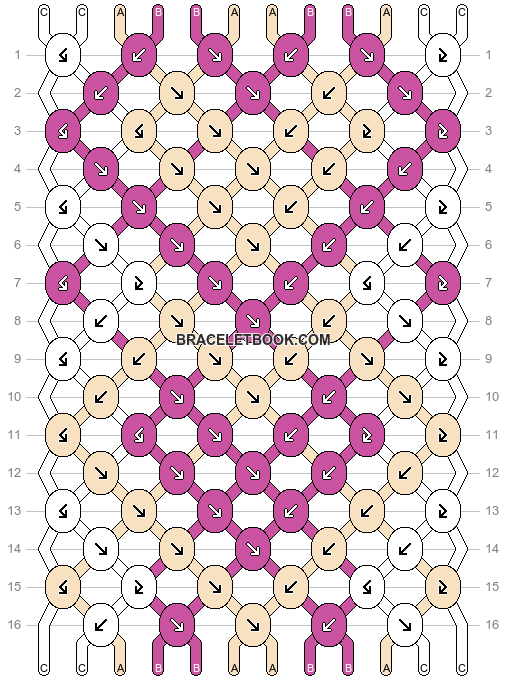 Normal pattern #73361 variation #189036 pattern
