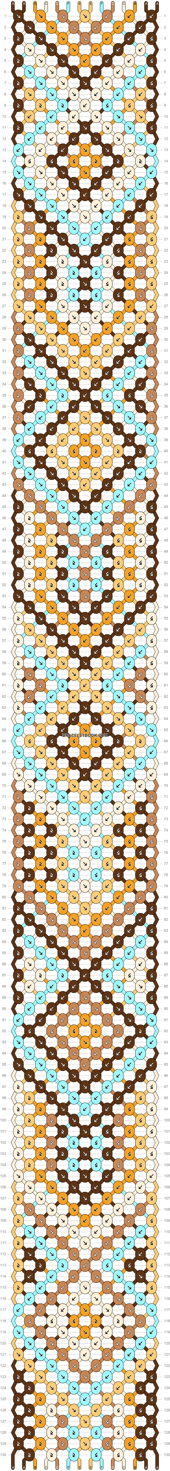 Normal pattern #45447 variation #189039 pattern