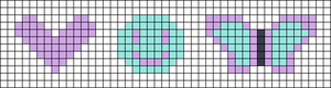 Alpha pattern #102739 variation #189055