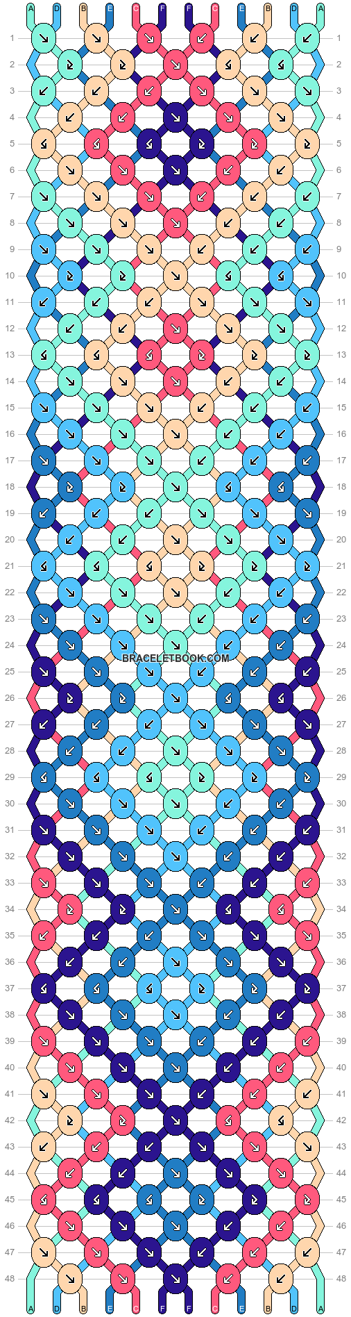 Normal pattern #61917 variation #189057 pattern