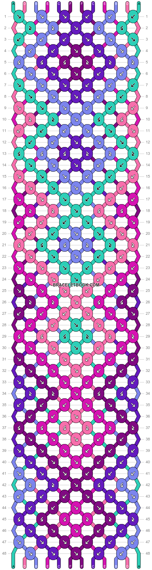 Normal pattern #61917 variation #189059 pattern