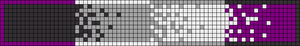 Alpha pattern #103061 variation #189073