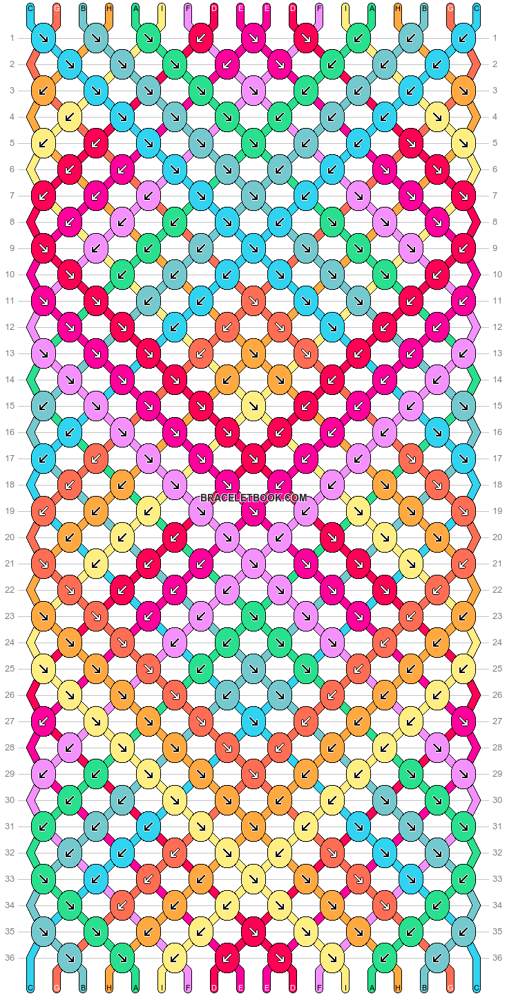 Normal pattern #36535 variation #189096 pattern