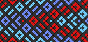 Normal pattern #89671 variation #189104