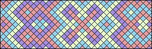 Normal pattern #102627 variation #189122