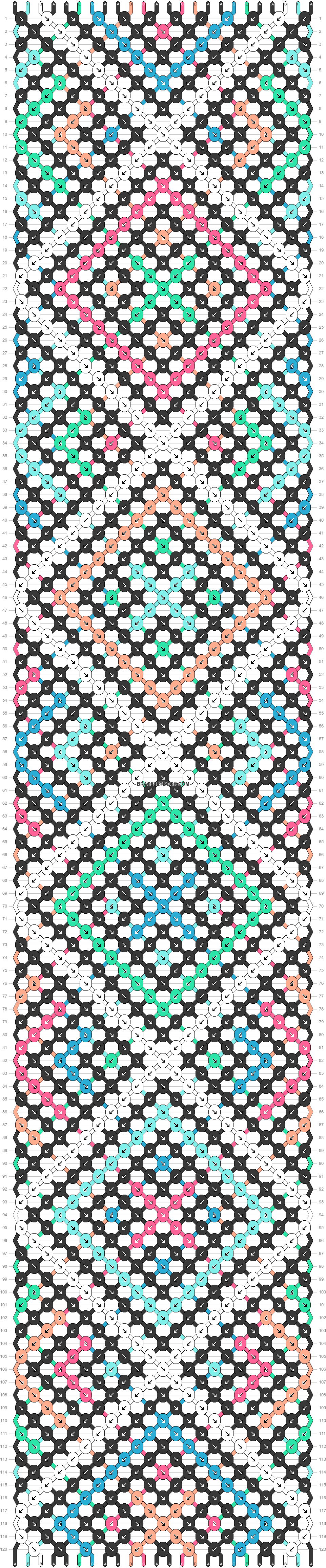 Normal pattern #101586 variation #189125 pattern