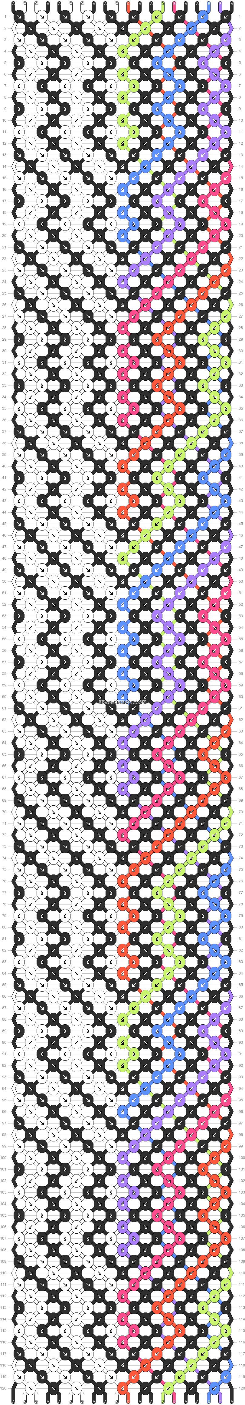 Normal pattern #102034 variation #189138 pattern
