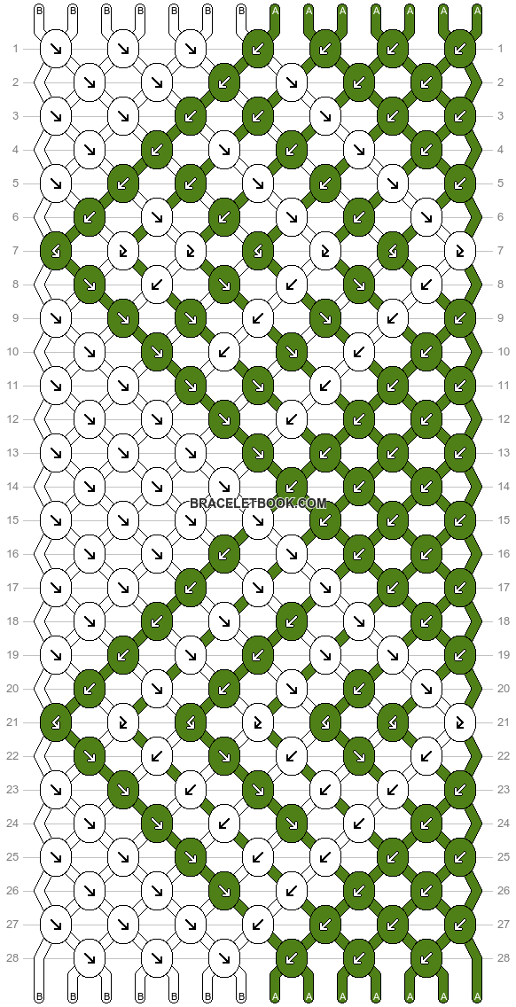 Normal pattern #102254 variation #189143 pattern