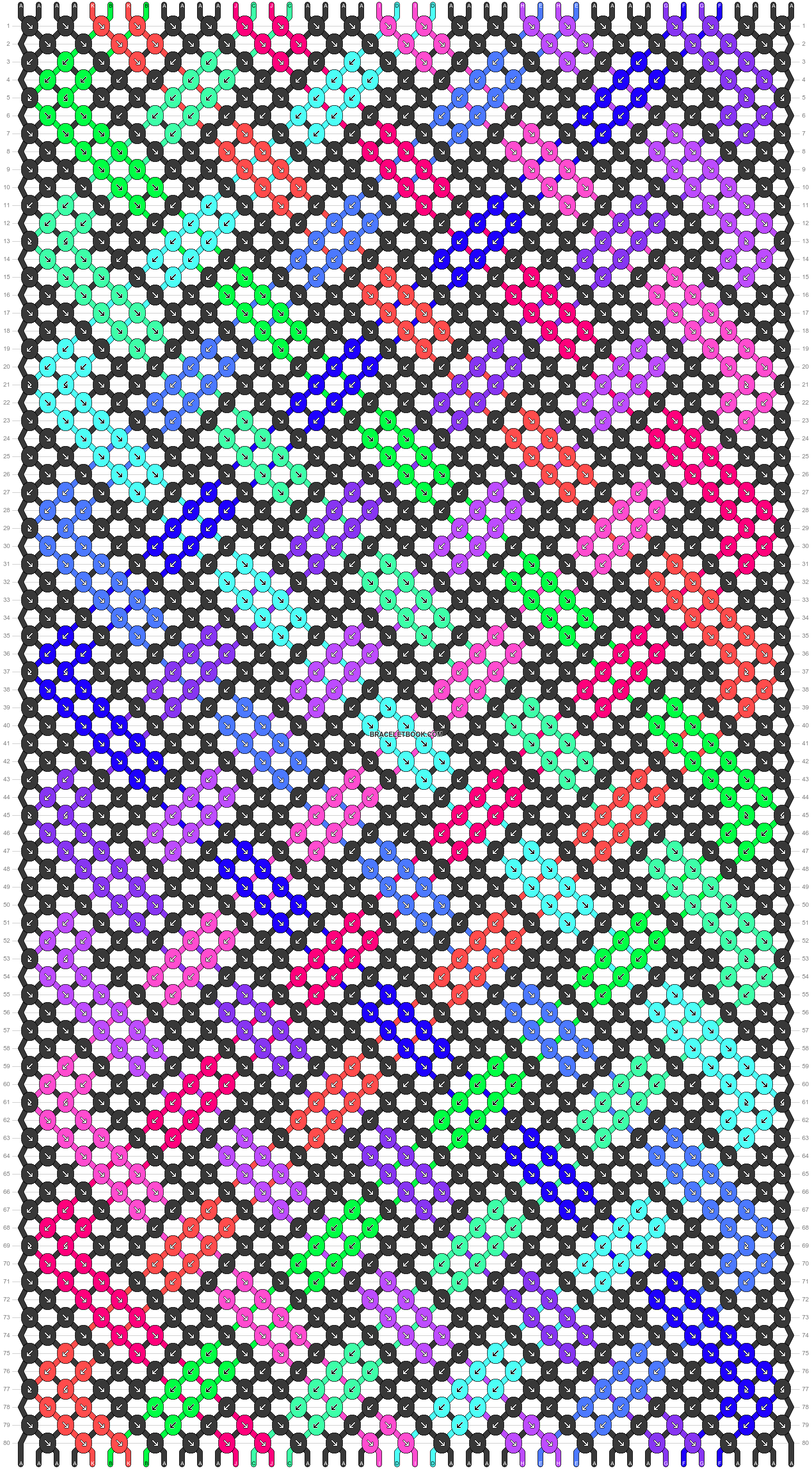 Normal pattern #57135 variation #189145 pattern