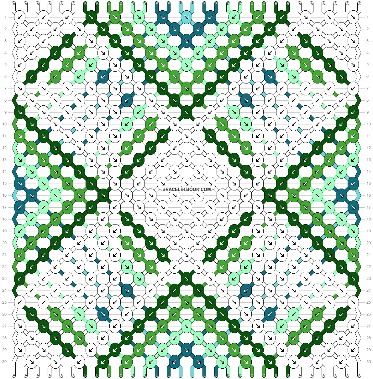 Normal pattern #40253 variation #189147 pattern