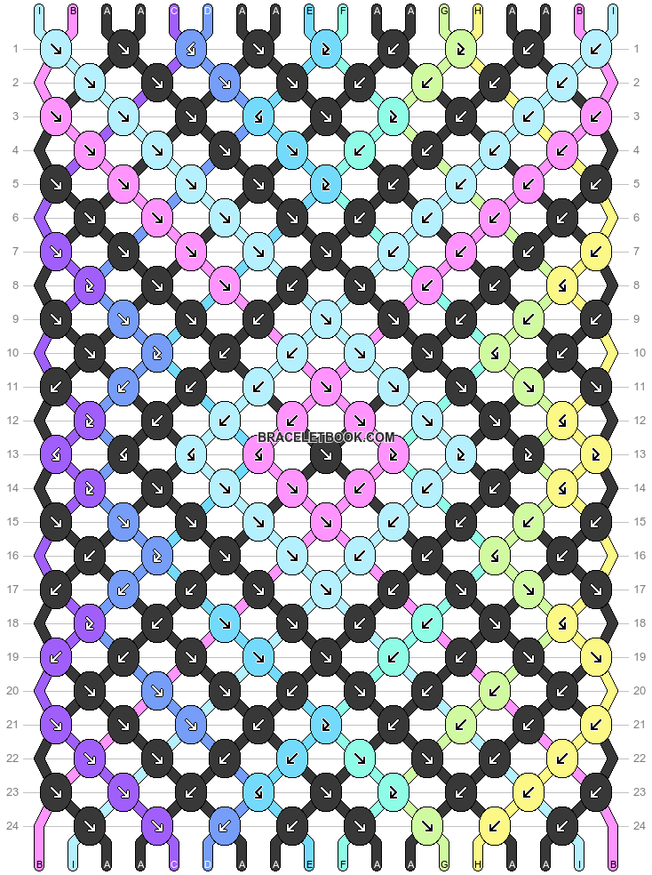 Normal pattern #103144 variation #189153 pattern
