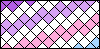 Normal pattern #17990 variation #189158