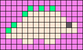 Alpha pattern #101454 variation #189160