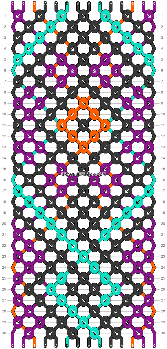 Normal pattern #89620 variation #189162 pattern