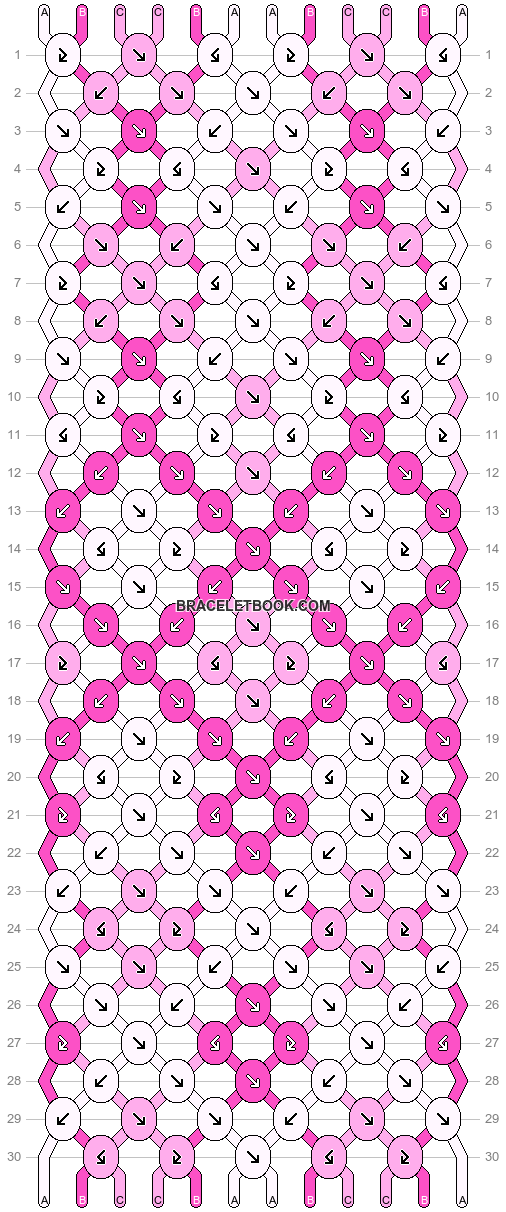 Normal pattern #72591 variation #189164 pattern