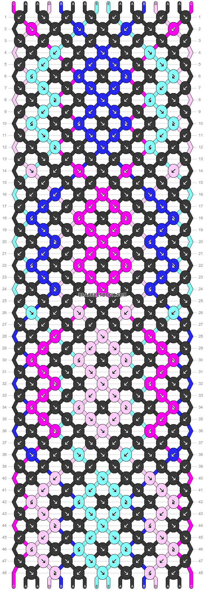Normal pattern #81225 variation #189165 pattern