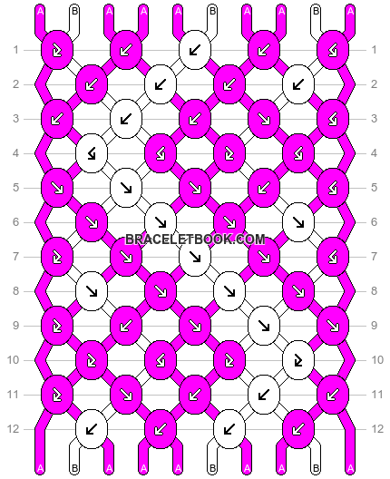 Normal pattern #26399 variation #189180 pattern