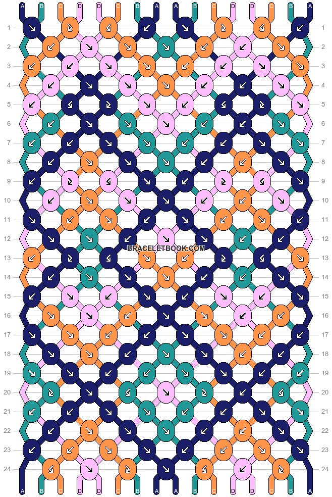 Normal pattern #103112 variation #189206 pattern