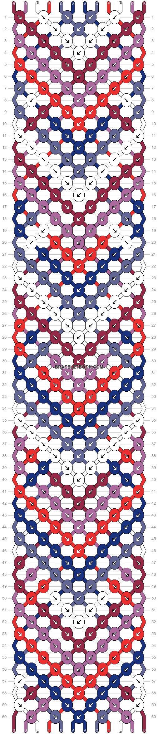 Normal pattern #99433 variation #189212 pattern