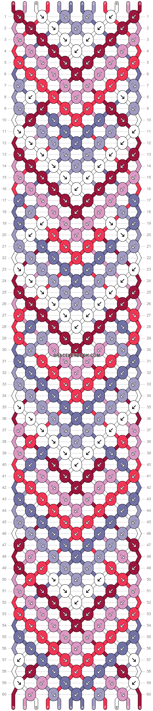 Normal pattern #99433 variation #189213 pattern