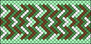 Normal pattern #43942 variation #189215