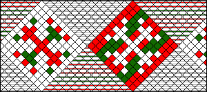 Normal pattern #60480 variation #189217