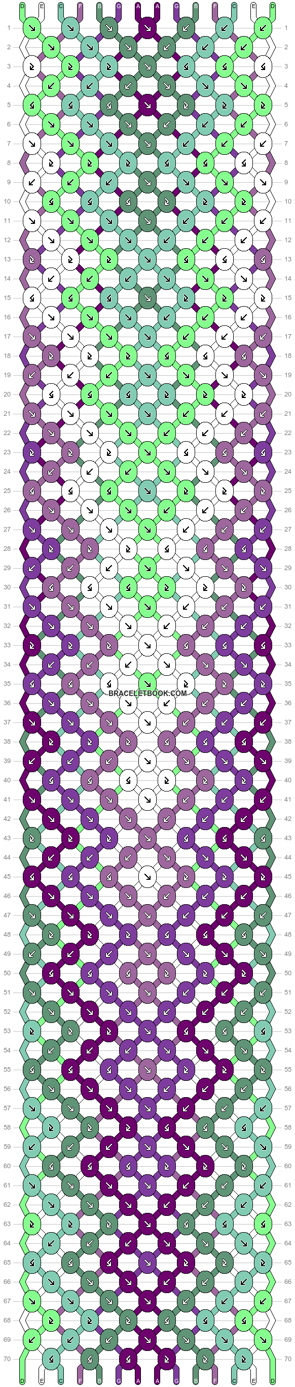 Normal pattern #24805 variation #189219 pattern