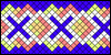 Normal pattern #102656 variation #189220