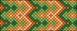 Normal pattern #102636 variation #189230