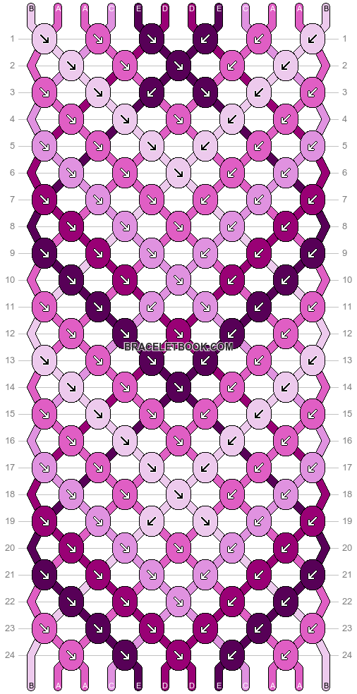 Normal pattern #35798 variation #189237 pattern