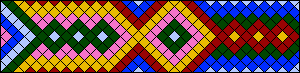 Normal pattern #4242 variation #189244