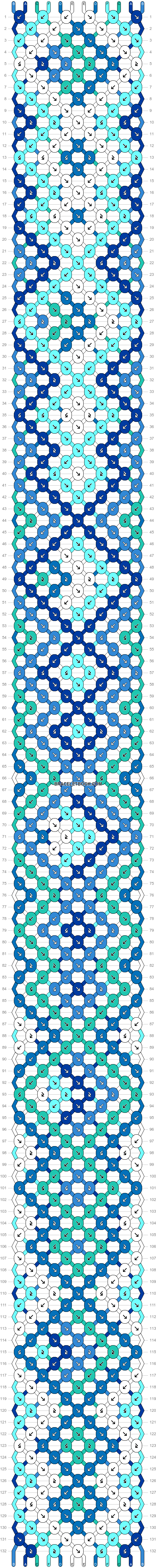Normal pattern #103067 variation #189246 pattern