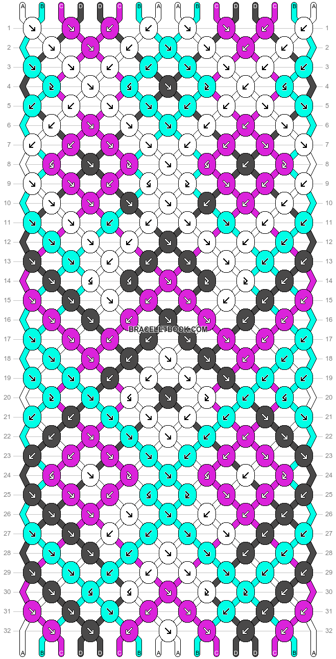 Normal pattern #103043 variation #189250 pattern