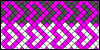 Normal pattern #75805 variation #189265