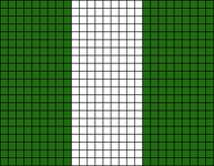 Alpha pattern #8214 variation #189270