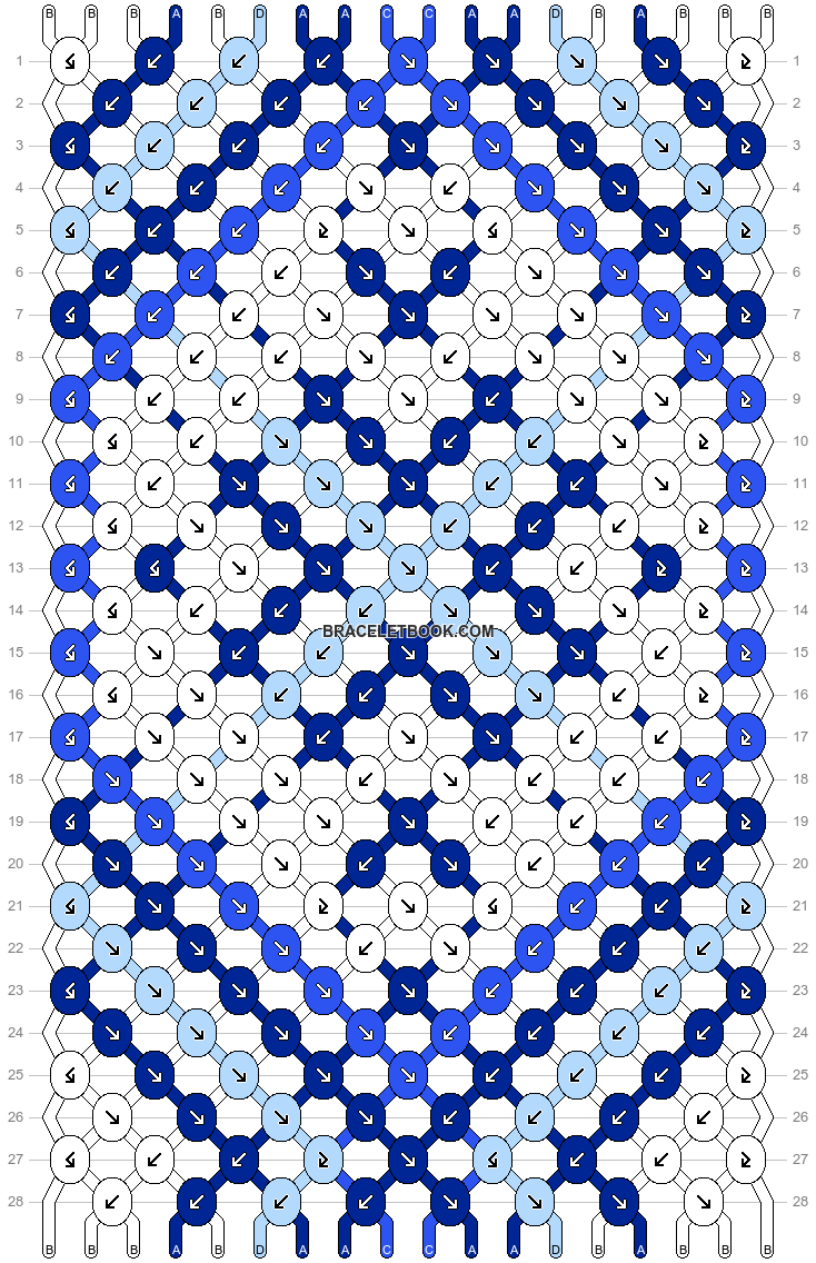 Normal pattern #102882 variation #189271 pattern