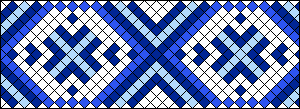 Normal pattern #102882 variation #189271