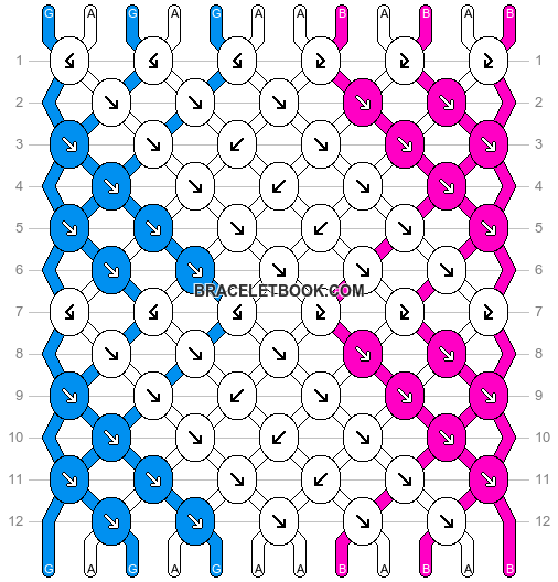 Normal pattern #64424 variation #189287 pattern